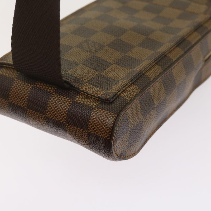 Louis Vuitton Damier Ebene Geronimos