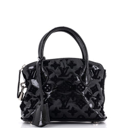 Louis Vuitton Fascination Lockit Handbag