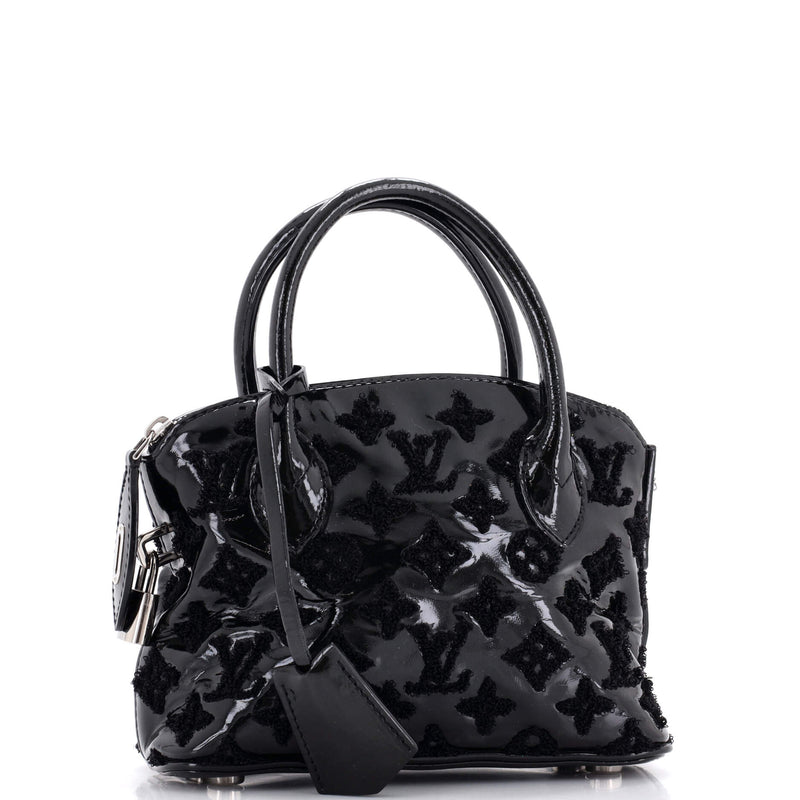 Louis Vuitton Fascination Lockit Handbag