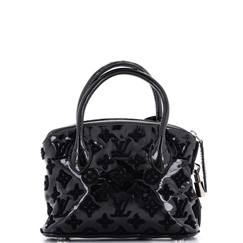 Louis Vuitton Fascination Lockit Handbag