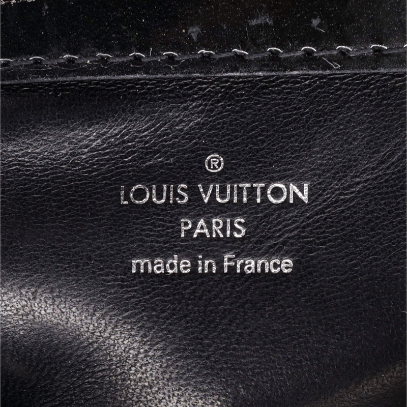 Louis Vuitton Fascination Lockit Handbag