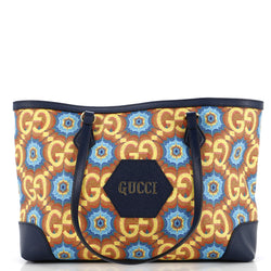 Gucci Ophidia Shopping Tote Limited