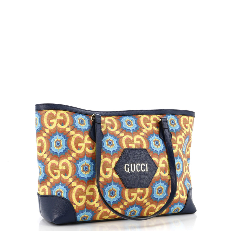 Gucci Ophidia Shopping Tote Limited