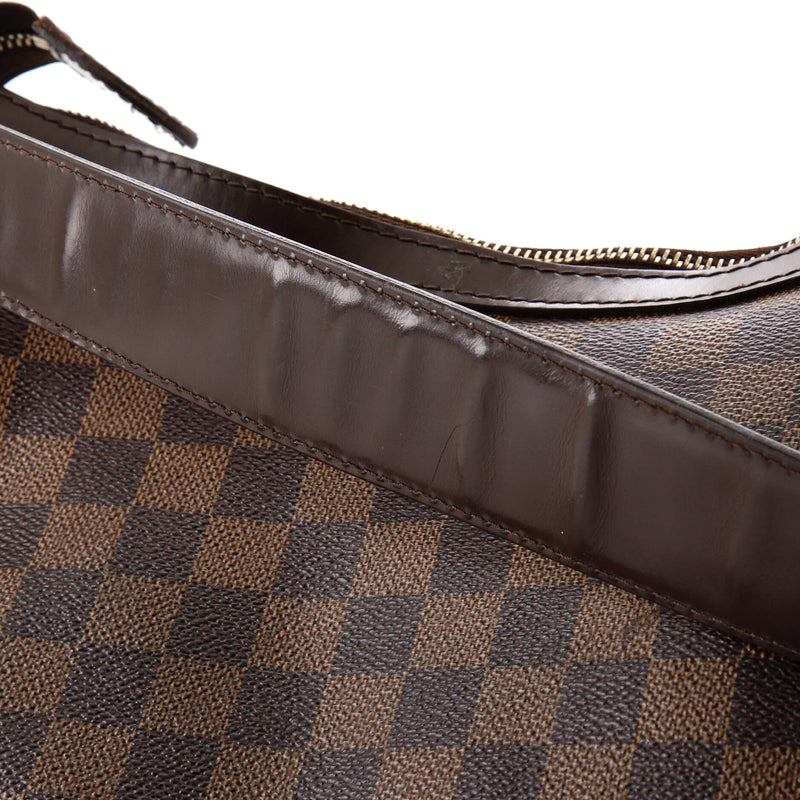 Louis Vuitton Highbury Handbag Damier