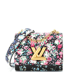 Louis Vuitton Twist Handbag Limited