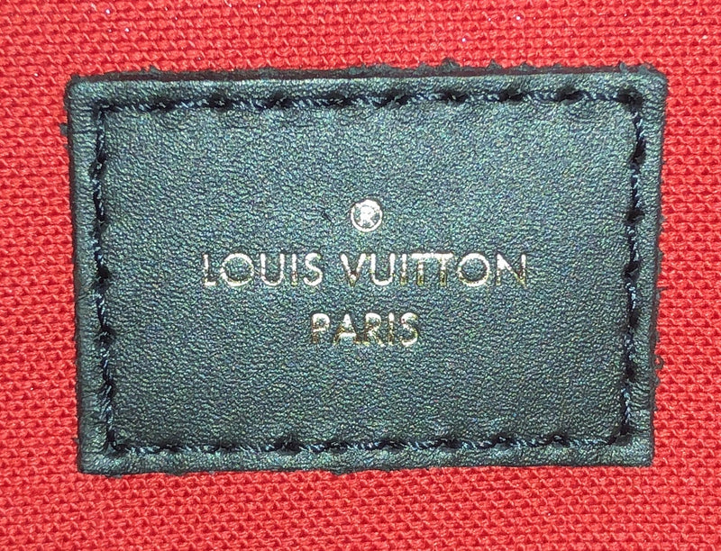 Louis Vuitton Onthego Tote Reverse Giant