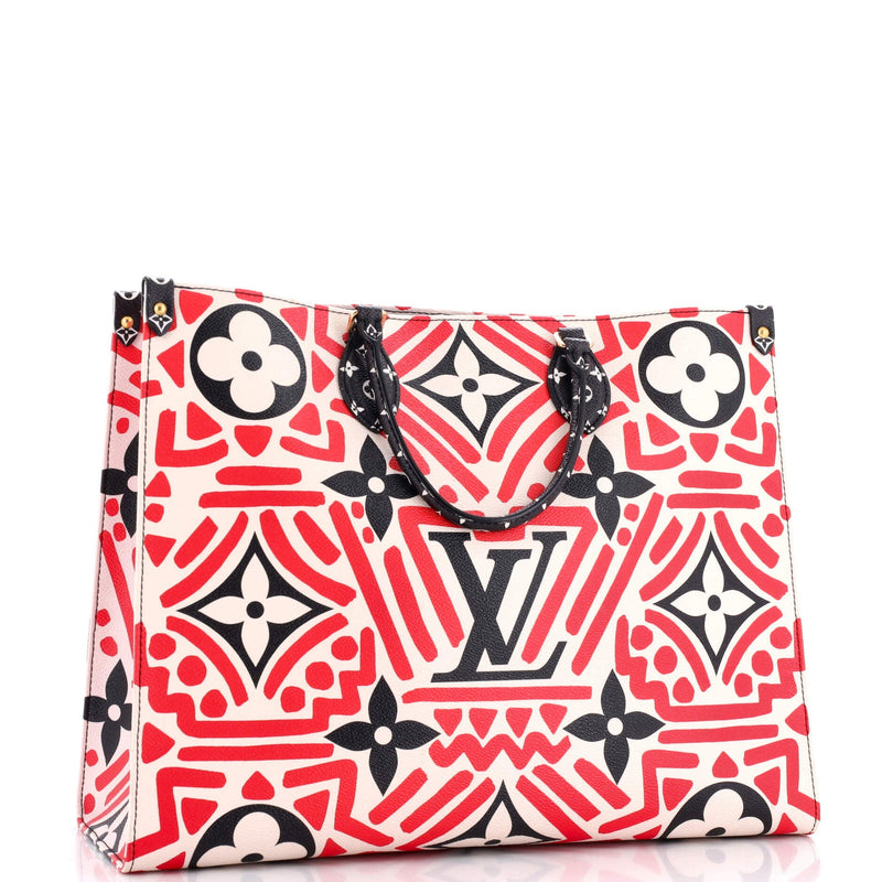 Louis Vuitton Onthego Tote Limited