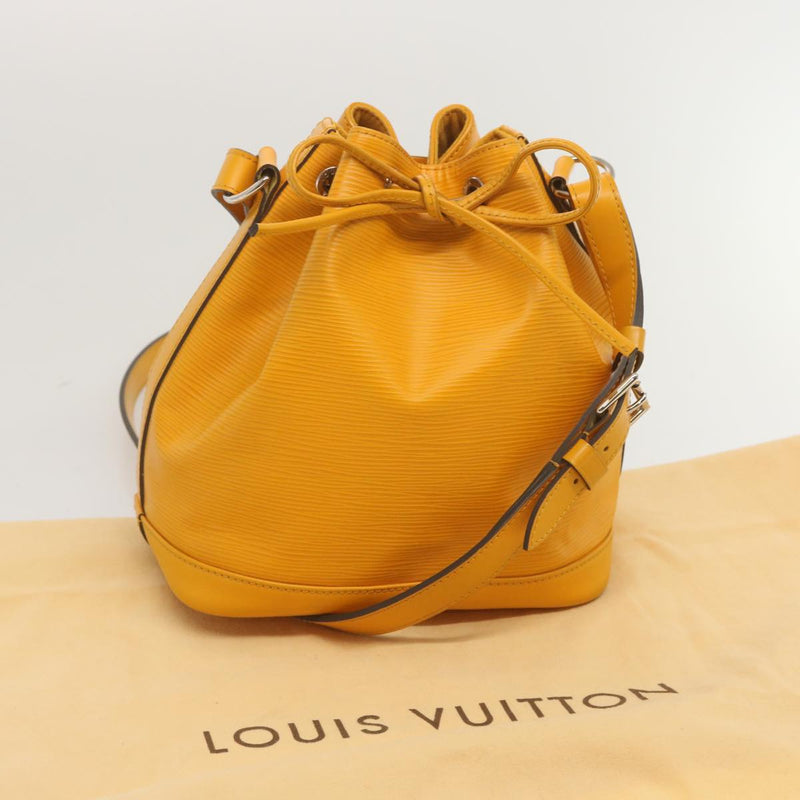 Louis Vuitton Epi Noe Bb Shoulder Bag