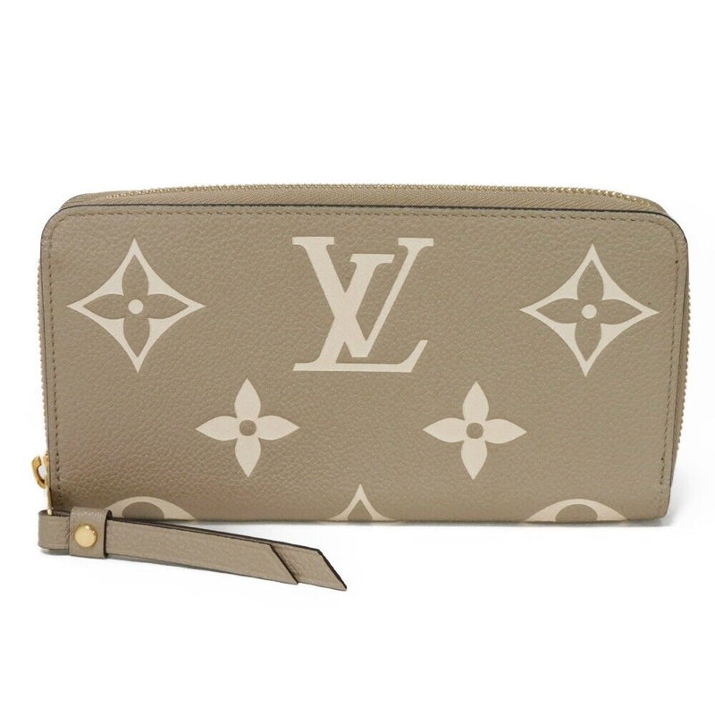 Louis Vuitton Zippy Wallet Current