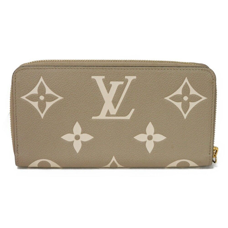 Louis Vuitton Zippy Wallet Current