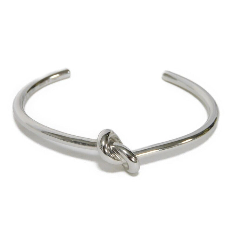 Celine Knot Extra Thin Bracelet