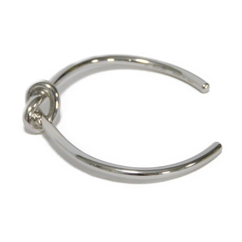 Celine Knot Extra Thin Bracelet