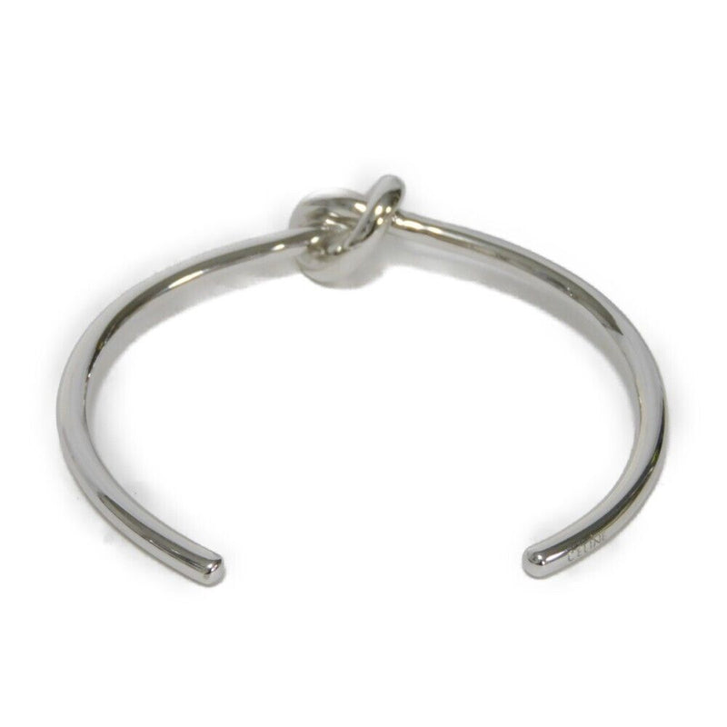 Celine Knot Extra Thin Bracelet