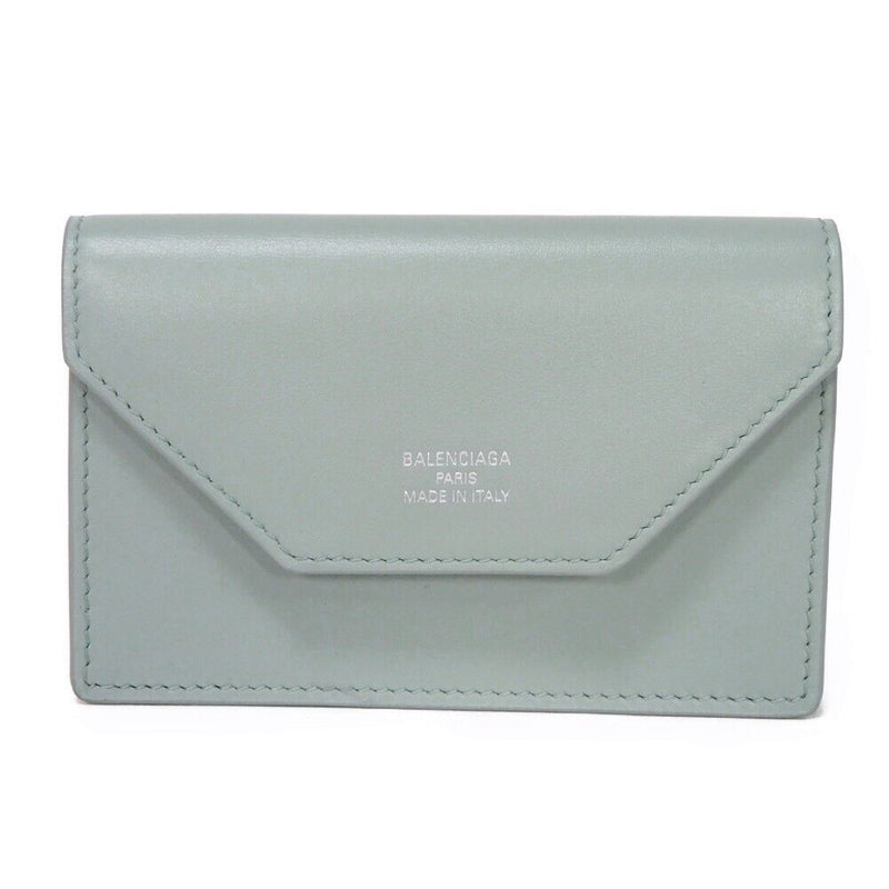 Balenciaga Envelope Flap Card