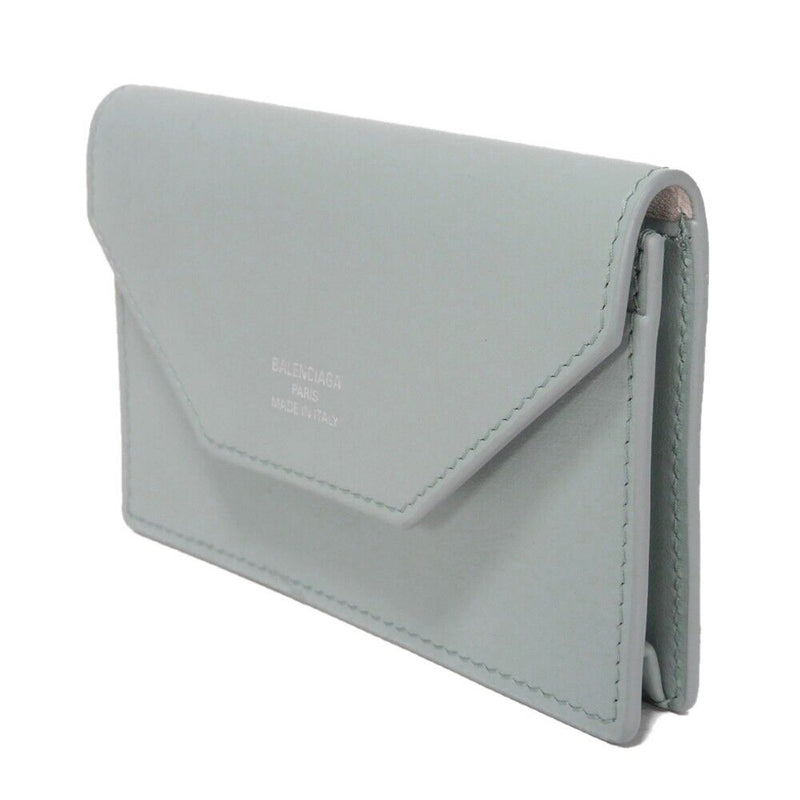 Balenciaga Envelope Flap Card