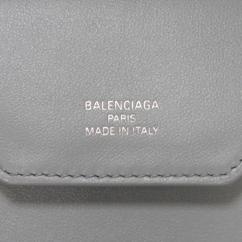 Balenciaga Envelope Flap Card