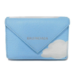 Balenciaga Paper Mini Wallet 1Le4N