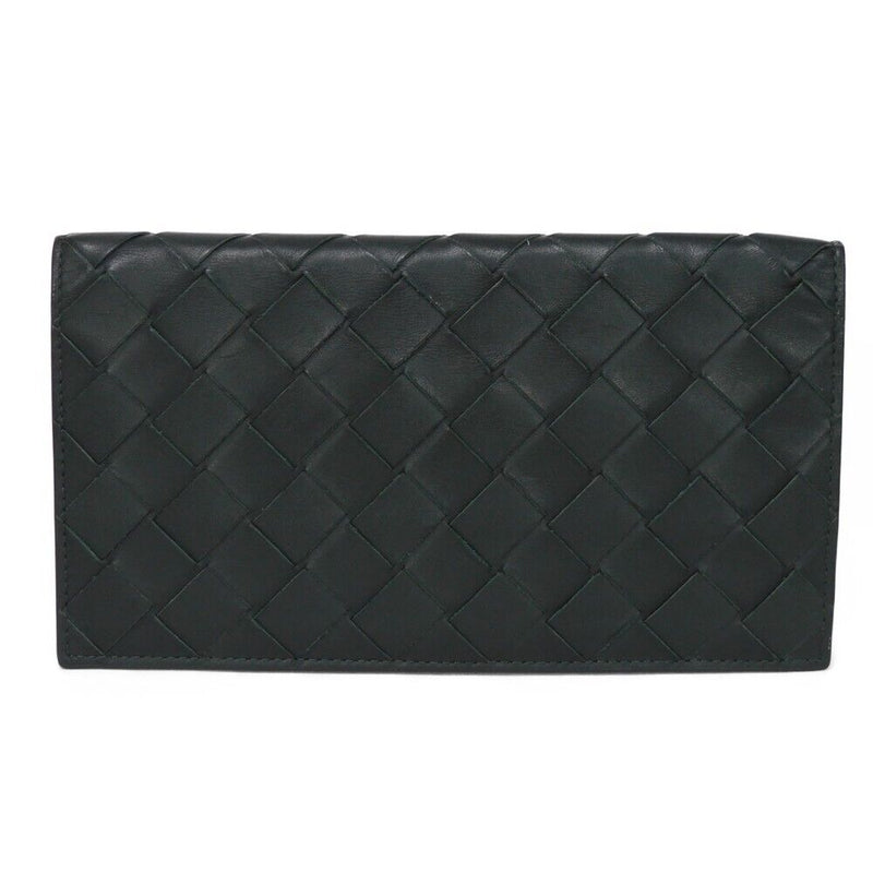 Bottegaveneta Slim Long Wallet