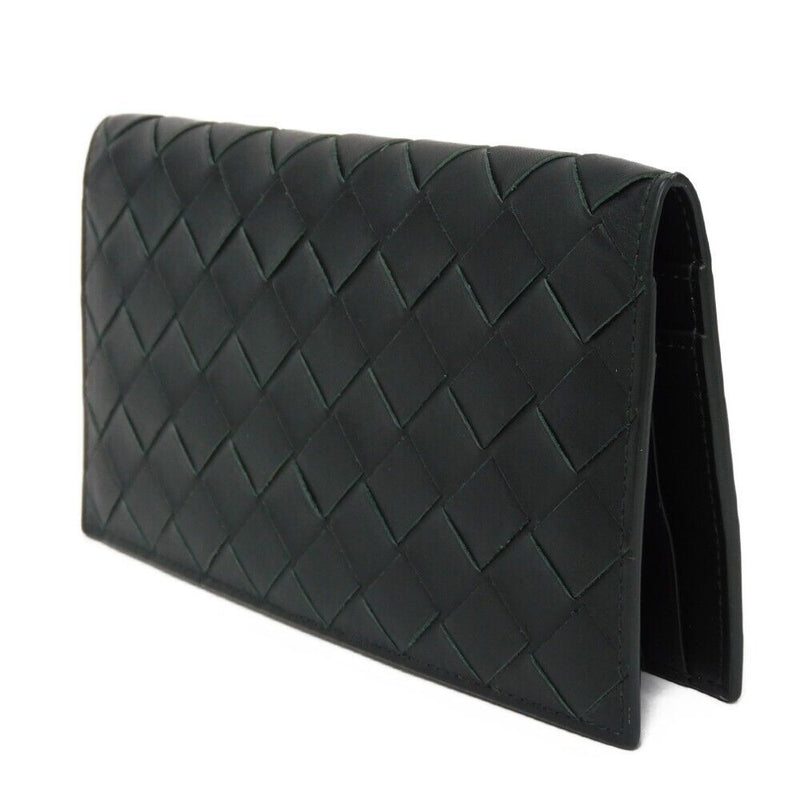 Bottegaveneta Slim Long Wallet