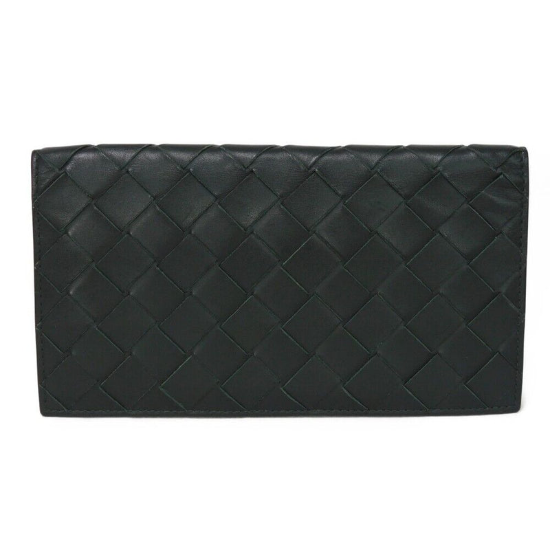 Bottegaveneta Slim Long Wallet