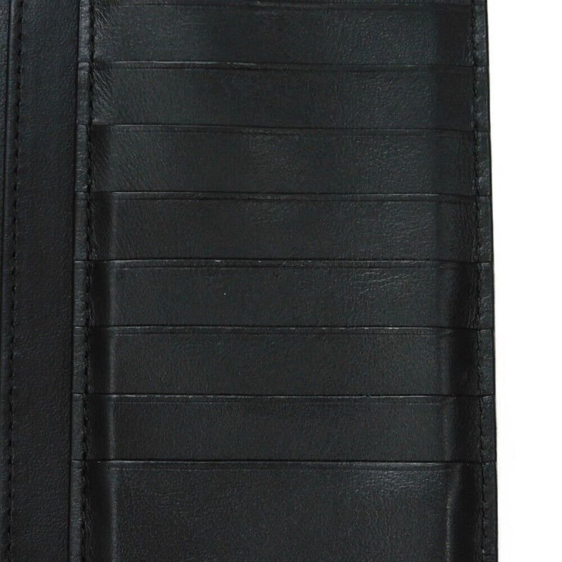 Bottegaveneta Slim Long Wallet