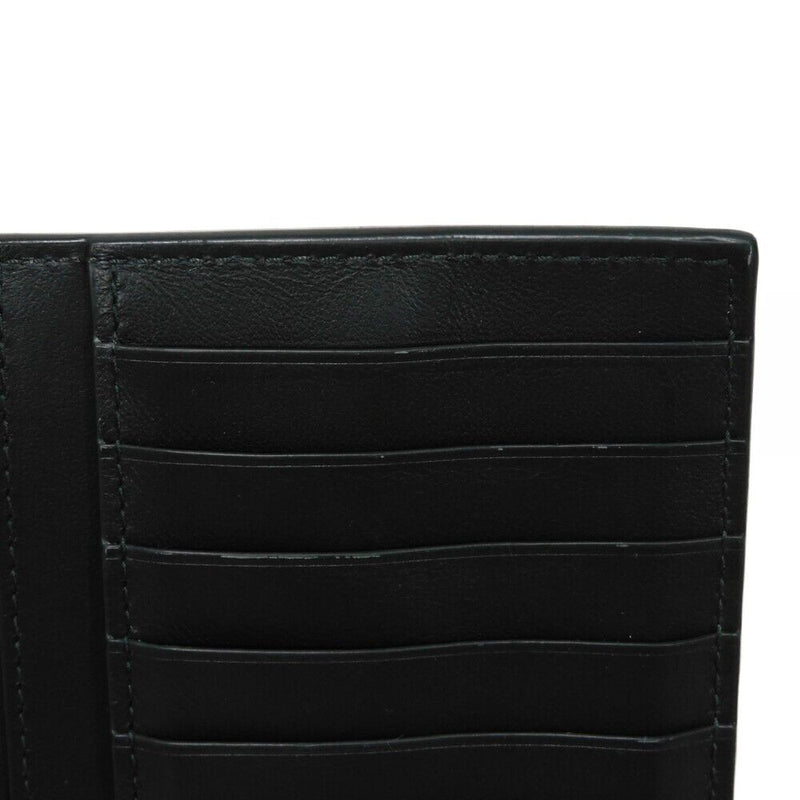 Bottegaveneta Slim Long Wallet