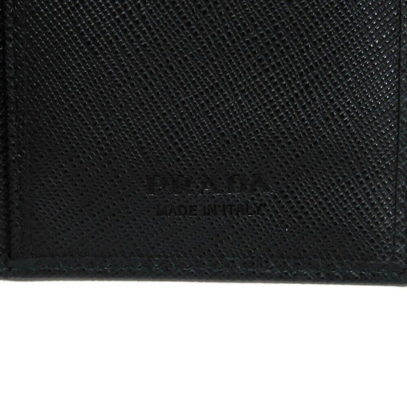 Prada Saffiano Travel Long Flap