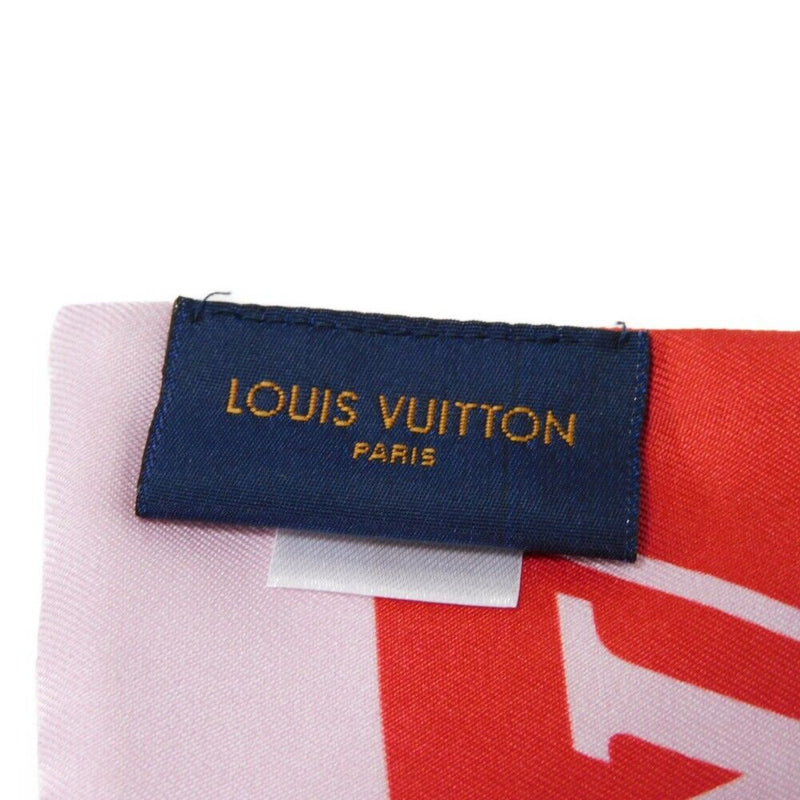 Louis Vuitton Bando Confidential