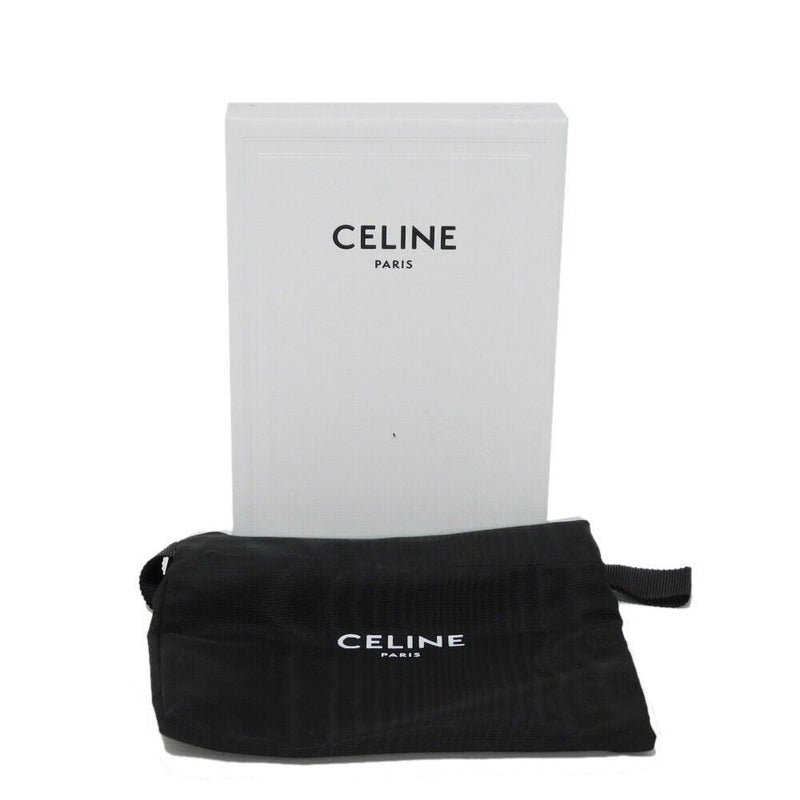 Celine Origami Flap Wallet Current