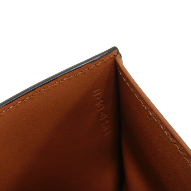 Celine Origami Flap Wallet Current