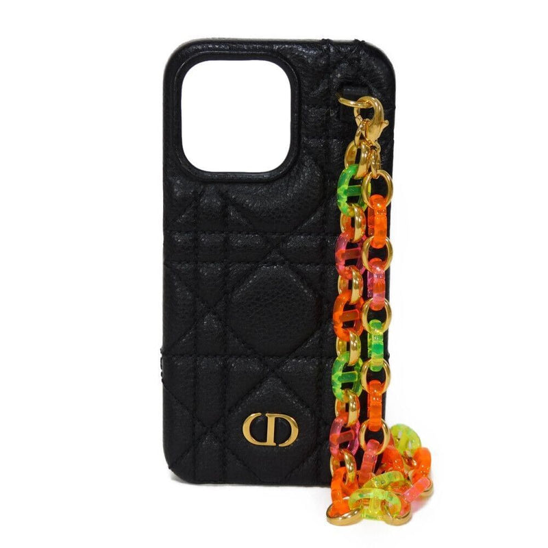 Dior Caro Iphone 13 Pro Case