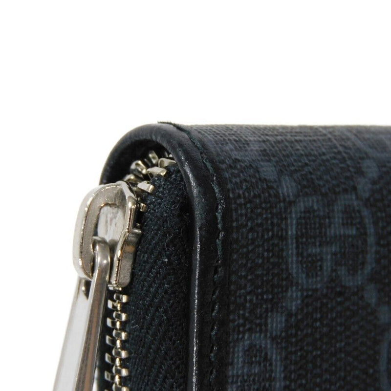 Gucci Interlocking G Zip-Around