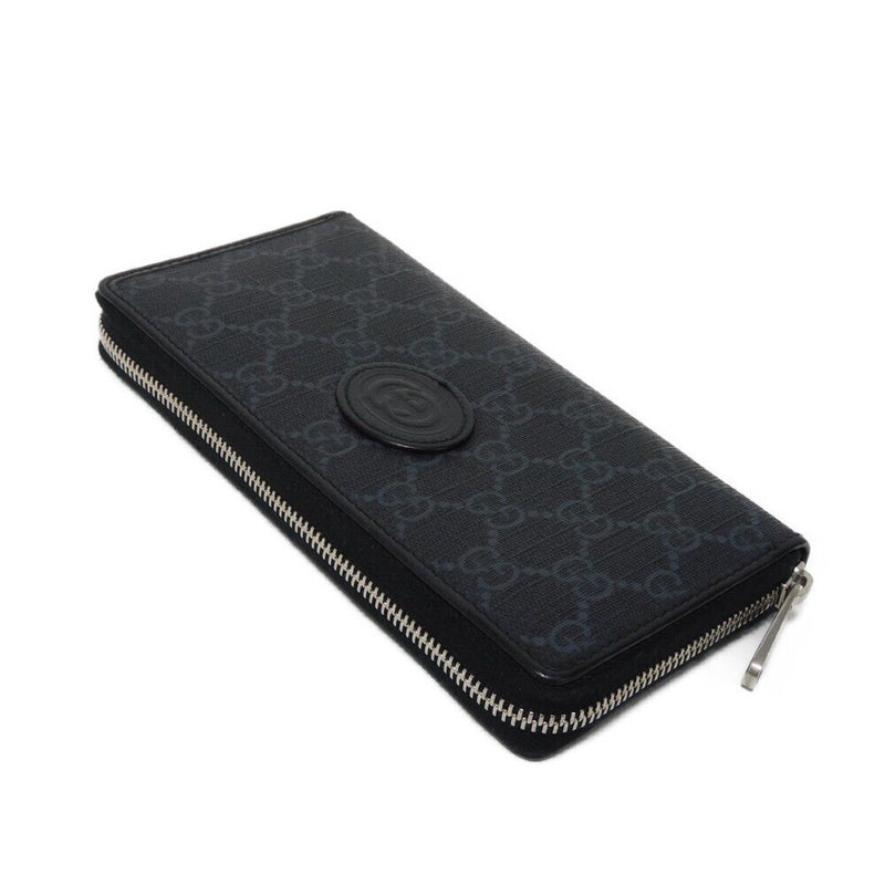 Gucci Interlocking G Zip-Around