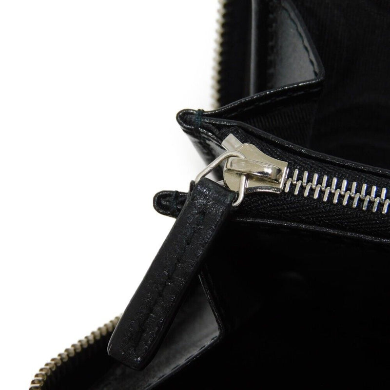 Gucci Interlocking G Zip-Around