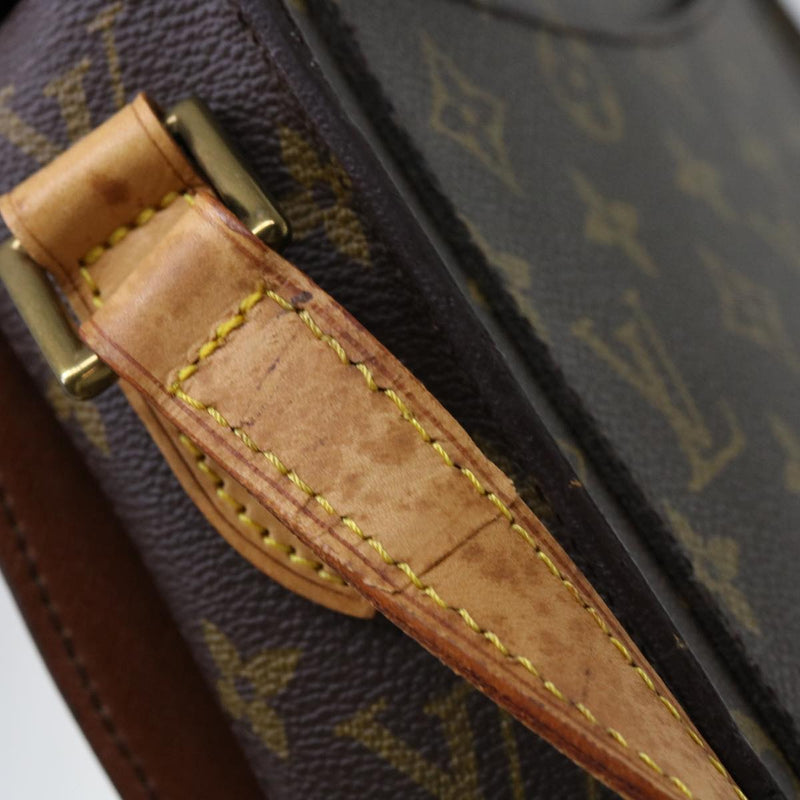 Louis Vuitton Saint Cloud Gm Shoulder