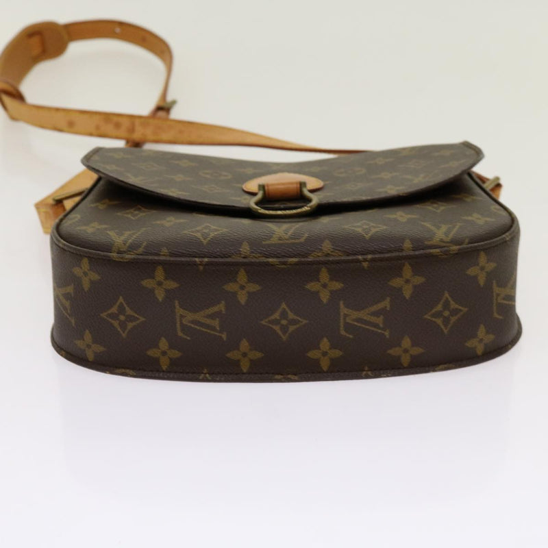 Louis Vuitton Saint Cloud Gm Shoulder