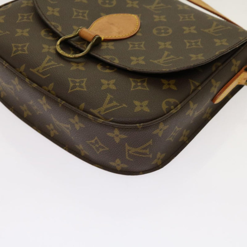 Louis Vuitton Saint Cloud Gm Shoulder