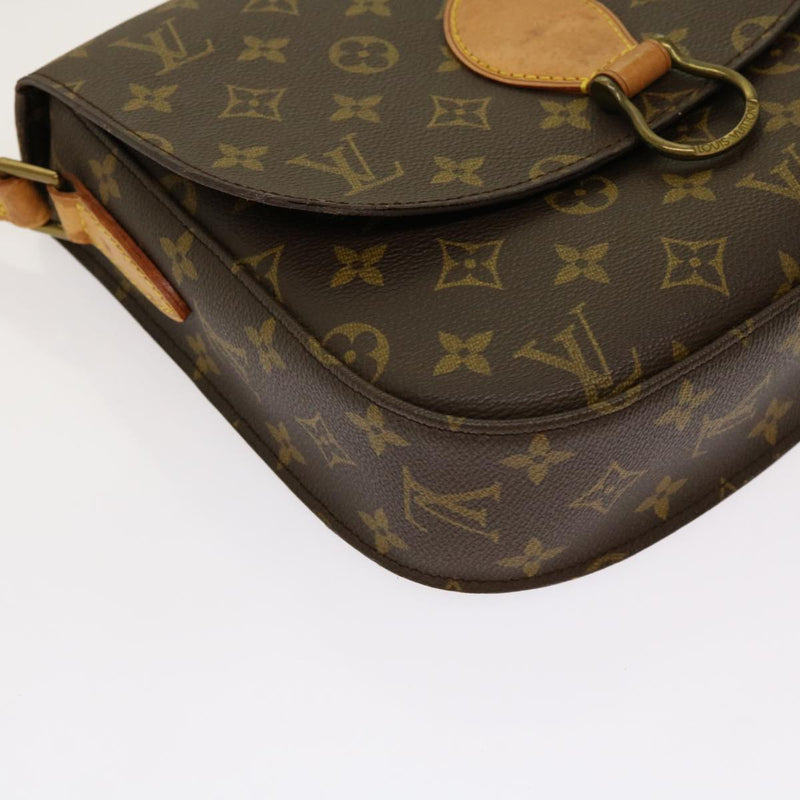 Louis Vuitton Saint Cloud Gm Shoulder