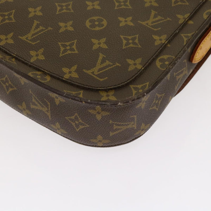 Louis Vuitton Saint Cloud Gm Shoulder