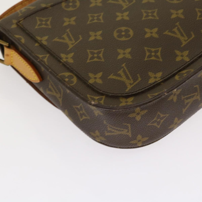 Louis Vuitton Saint Cloud Gm Shoulder