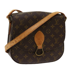 Louis Vuitton Saint Cloud Gm Shoulder