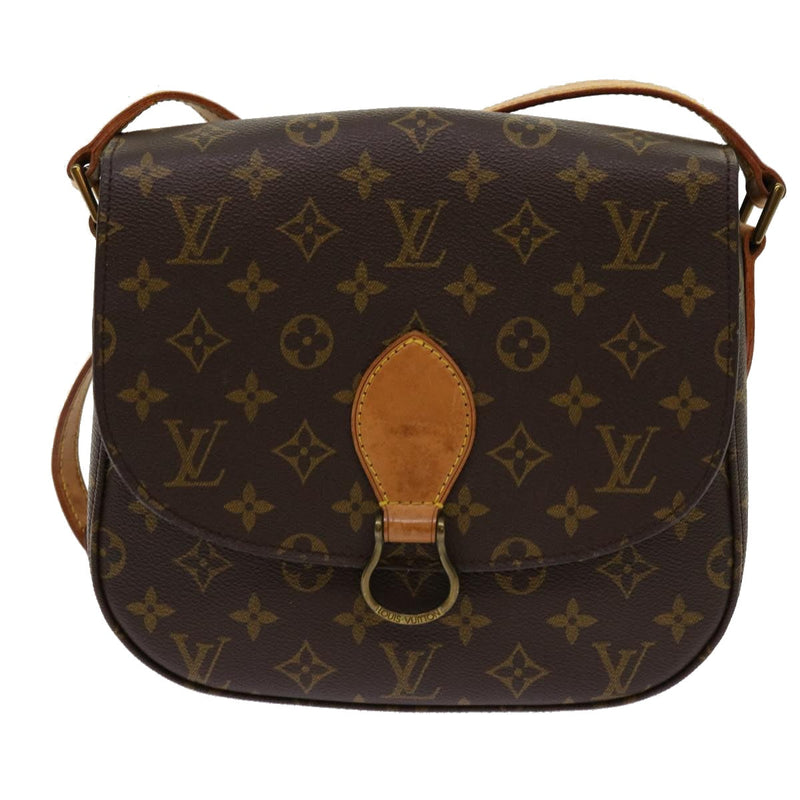 Louis Vuitton Saint Cloud Gm Shoulder