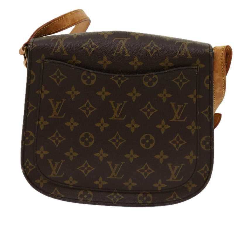 Louis Vuitton Saint Cloud Gm Shoulder