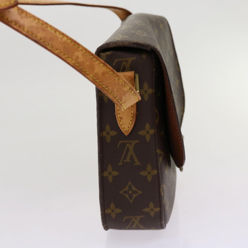 Louis Vuitton Saint Cloud Gm Shoulder