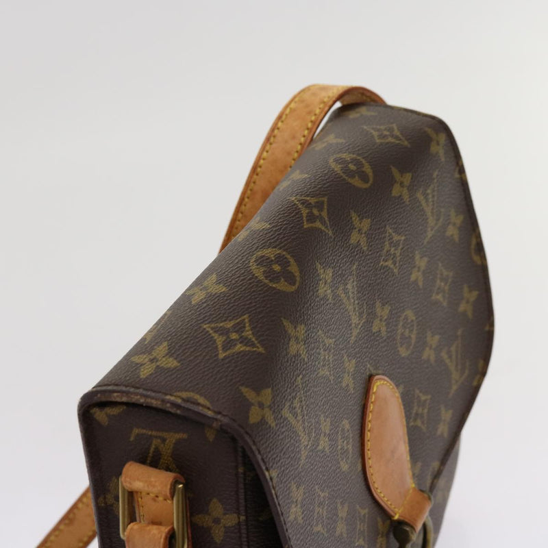 Louis Vuitton Saint Cloud Gm Shoulder