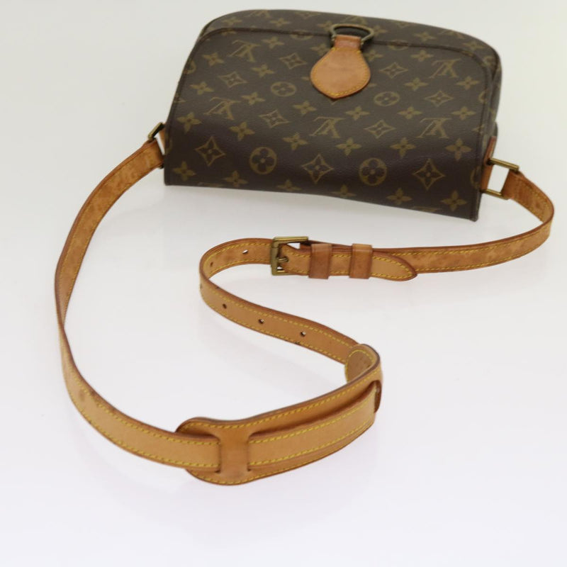 Louis Vuitton Saint Cloud Gm Shoulder