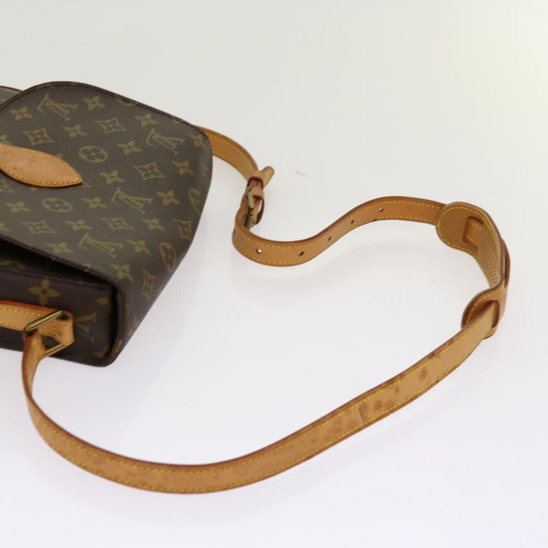 Louis Vuitton Saint Cloud Gm Shoulder