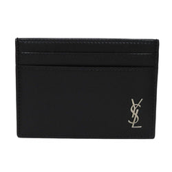 Saint Laurent Paris Tiny Cardholder