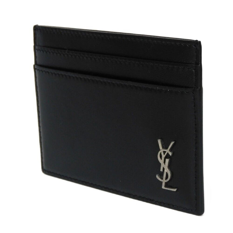 Saint Laurent Paris Tiny Cardholder