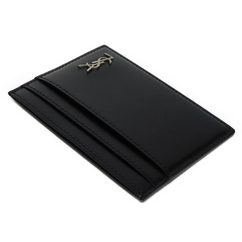 Saint Laurent Paris Tiny Cardholder